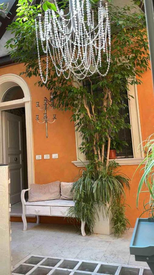 Casa San Domenico Apartment Mantova Exterior photo