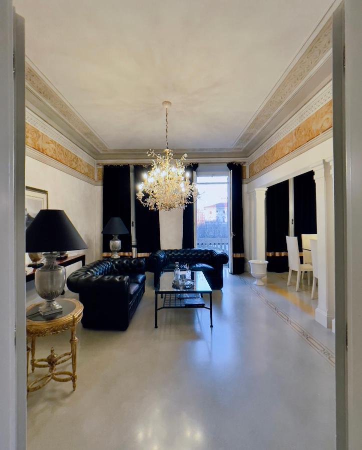 Casa San Domenico Apartment Mantova Exterior photo