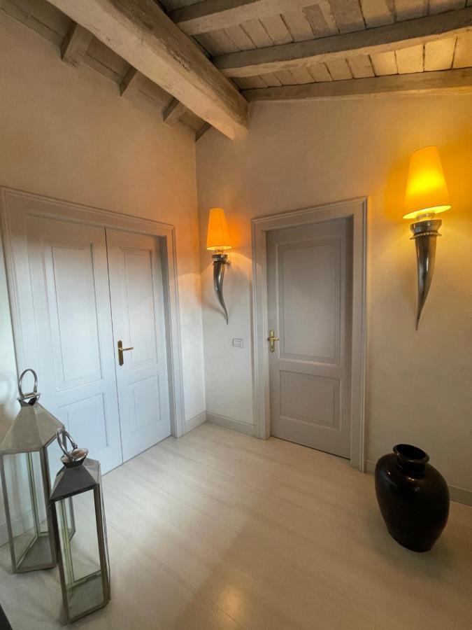 Casa San Domenico Apartment Mantova Exterior photo