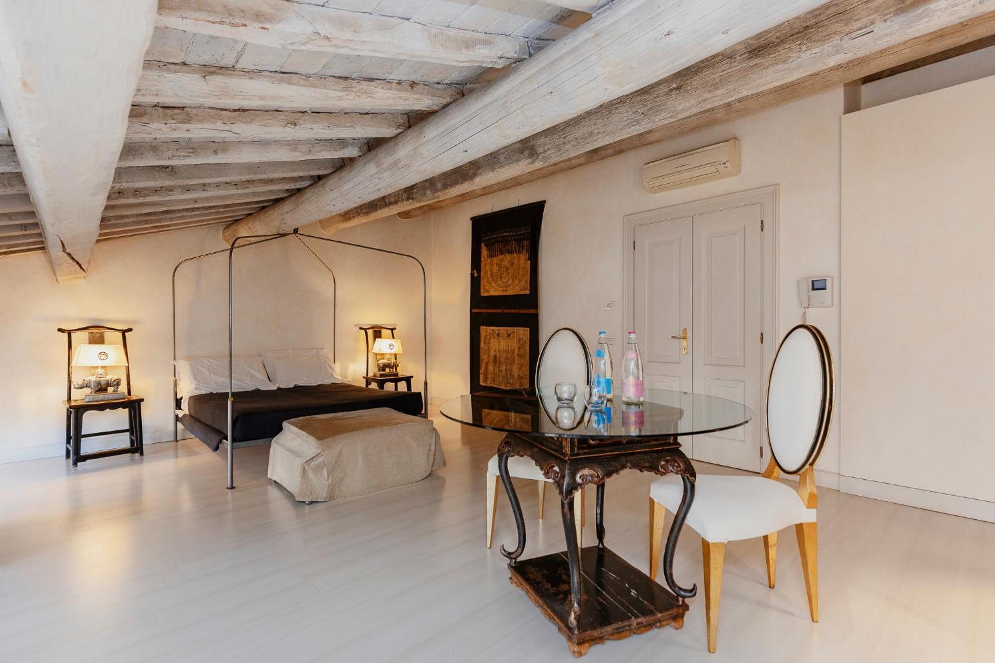 Casa San Domenico Apartment Mantova Exterior photo