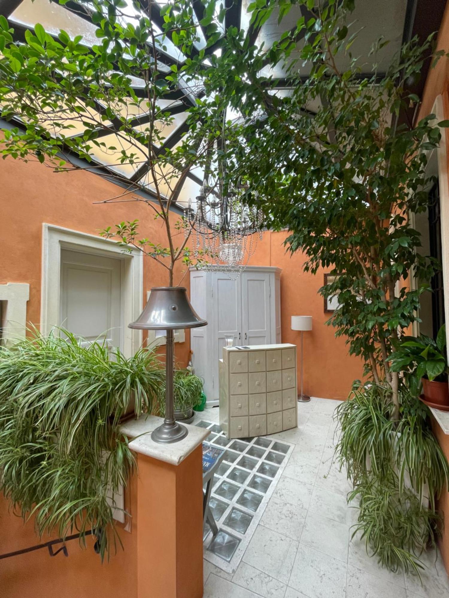 Casa San Domenico Apartment Mantova Exterior photo