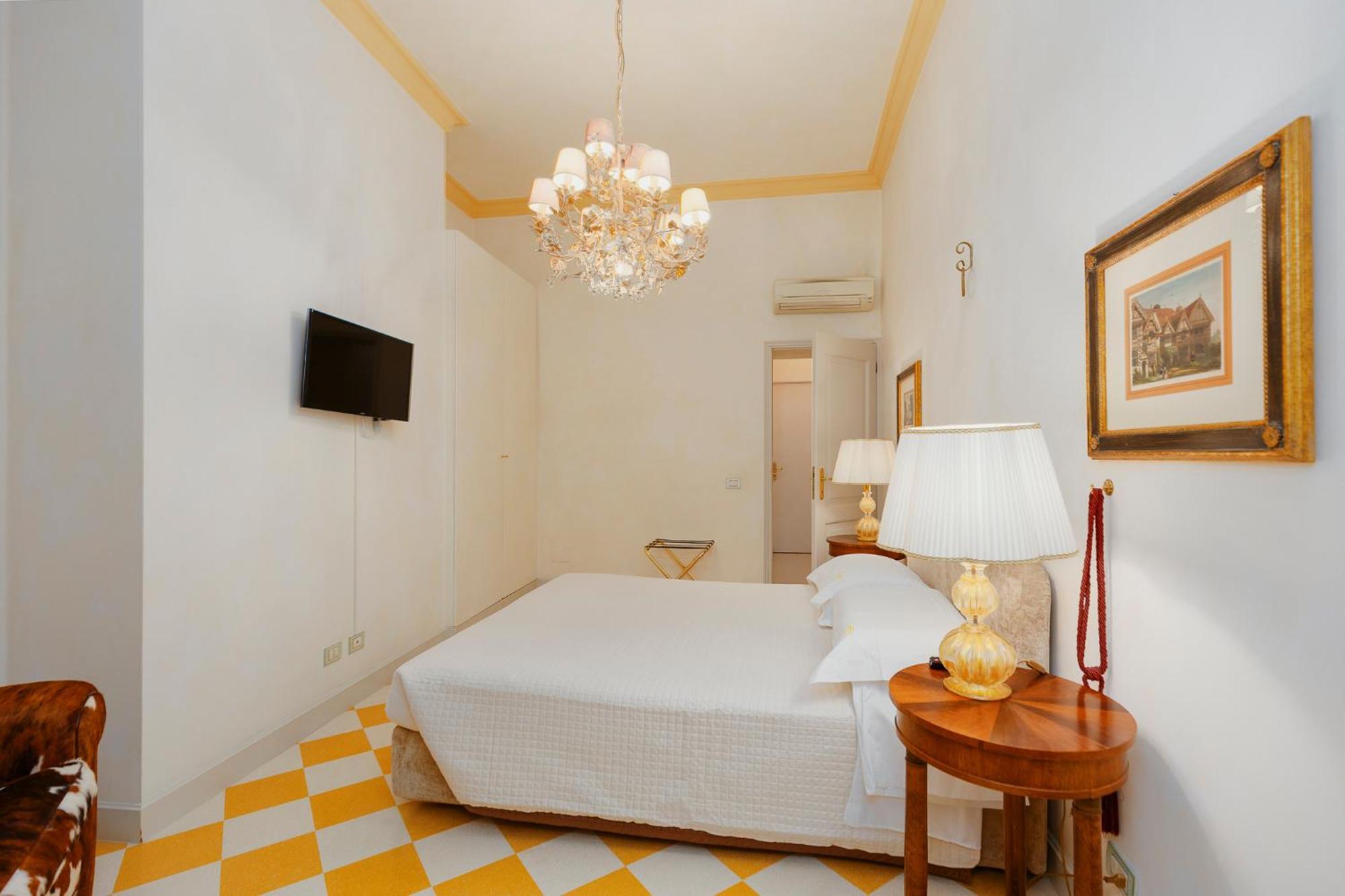 Casa San Domenico Apartment Mantova Exterior photo